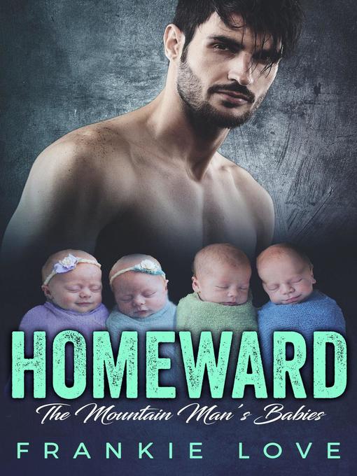 Cover image for Homeward